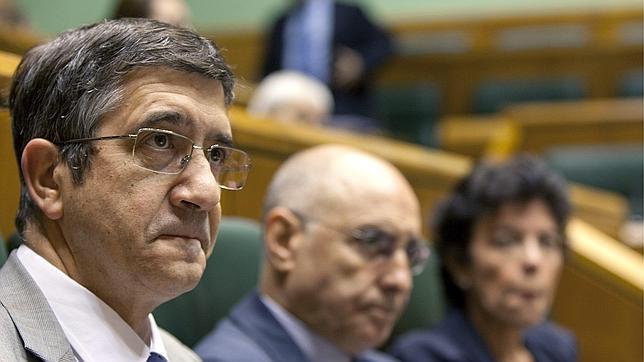 El País Vasco aprueba un decreto que evita el copago farmacéutico