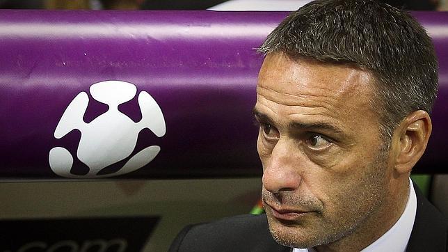 Asturias, el ingrediente secreto de Paulo Bento