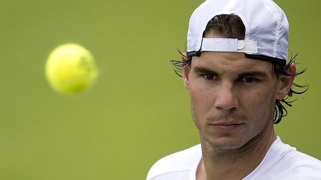 Orden de juego en Wimbledon del martes 26 de junio