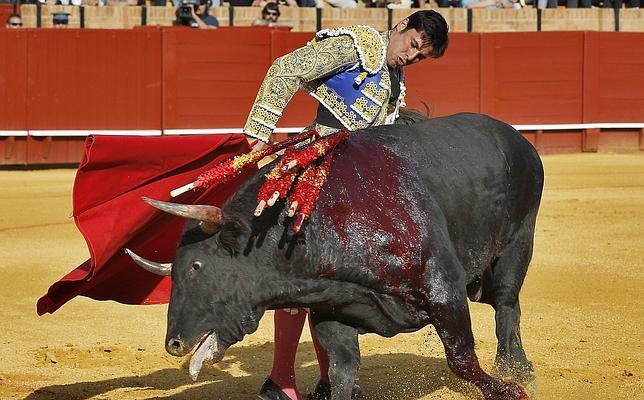 Paquirri, El Fandi y Talavante, cartel de la Goyesca de Ronda