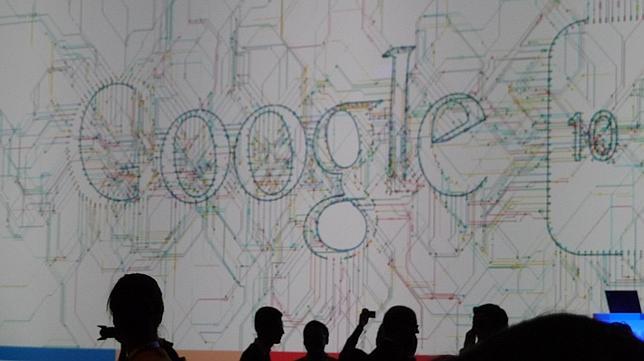 Qué anuncios se esperan durante la Google I/O