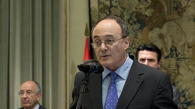 El Banco de España ve una caída del PIB «más intensa» en el segundo trimestre