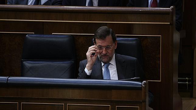 La mitad de los españoles aceptaría medidas más duras para superar la crisis