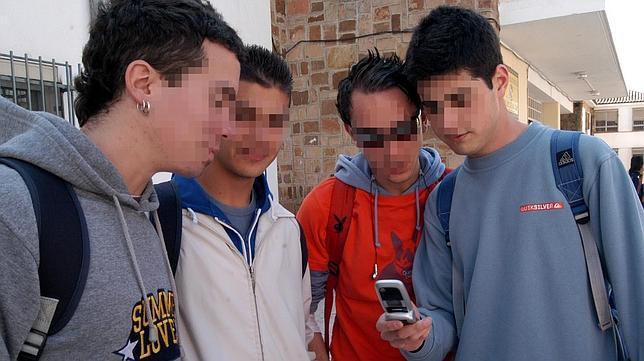 Uno de cada tres jóvenes ha sufrido ciberacoso