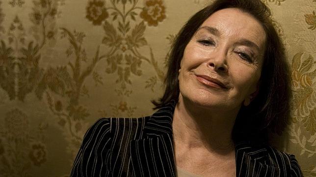 Nuria Espert se mete en la piel de Margarita Xirgu en el Teatro Real