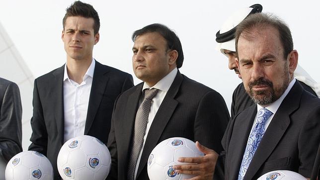 Royal Emirates demandará a los estafadores del Getafe