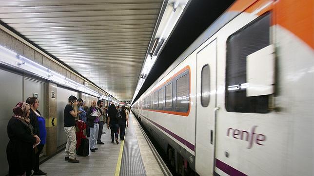 Fomento reduce un 42% la contratación de obras en el primer cuatrimestre