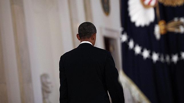 Obama creyó que había perdido la reforma sanitaria al escuchar el fallo por televisión