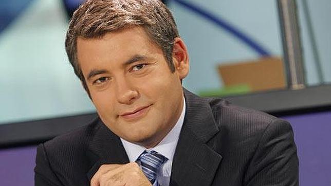 Julio Somoano será el nuevo director de informativos de TVE