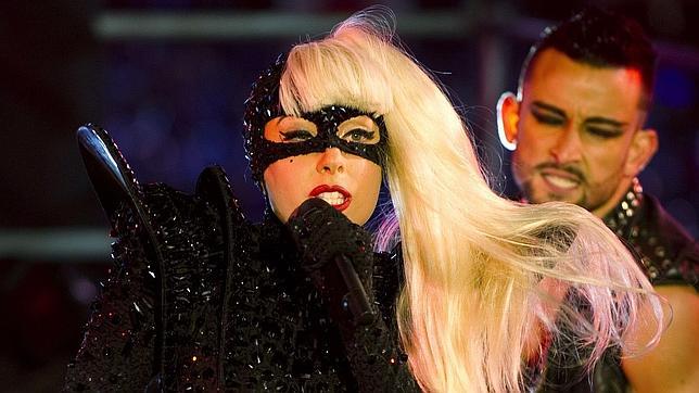 Lady Gaga se inspira en Lady Di para su canción «Princess Die»