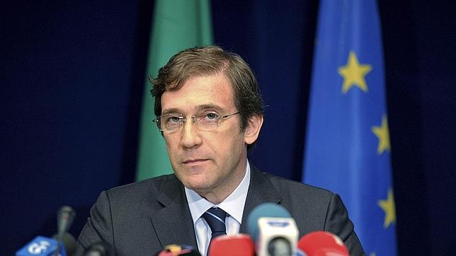 Portugal se complica el cumplimiento de sus objetivos de déficit