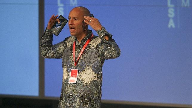 «Libros para cambiar el mundo», en el Foro Impulsa