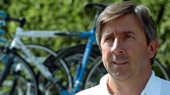 Unzué: «Antes se iba al Tour a por gloria; ahora, a por puntos»