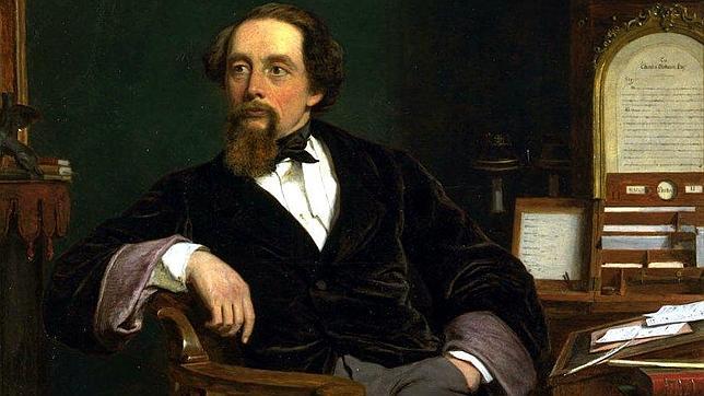 Dickens, defensor de los trabajadores