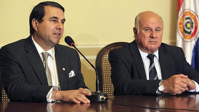 Franco: «Paraguay ahorrará en cócteles al no tener que asistir a cumbres regionales»