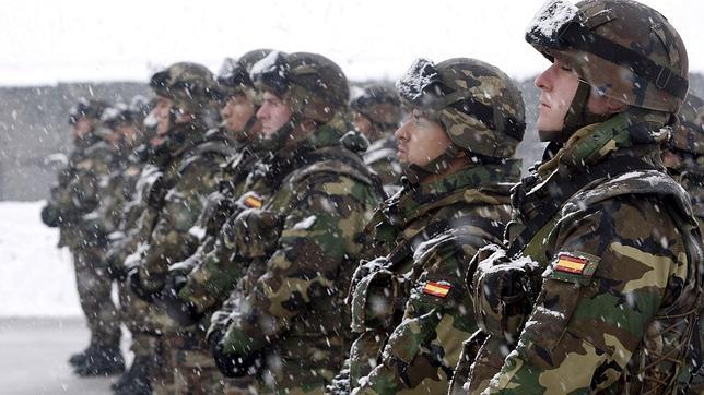 La UE pone fin a su presencia militar en Bosnia