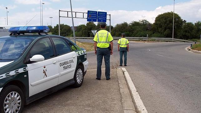 Tolerancia cero con las drogas al volante
