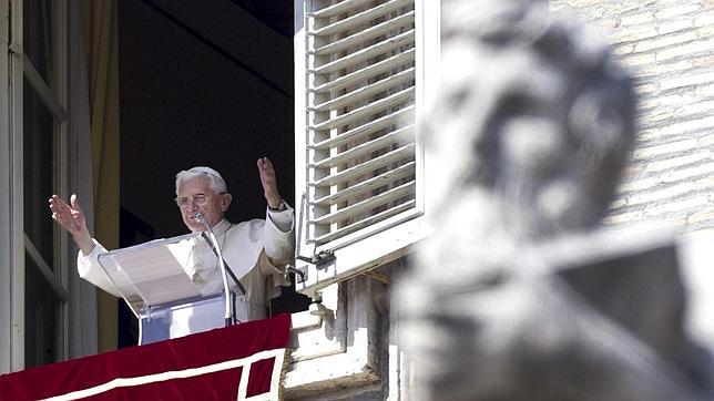 El alemán Gerhard Ludwig Müller, nuevo prefecto de la Congregación de la Doctrina de la Fe