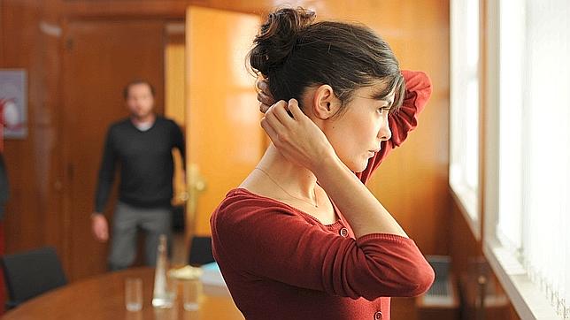 Audrey Tatou, el rostro de la delicadeza