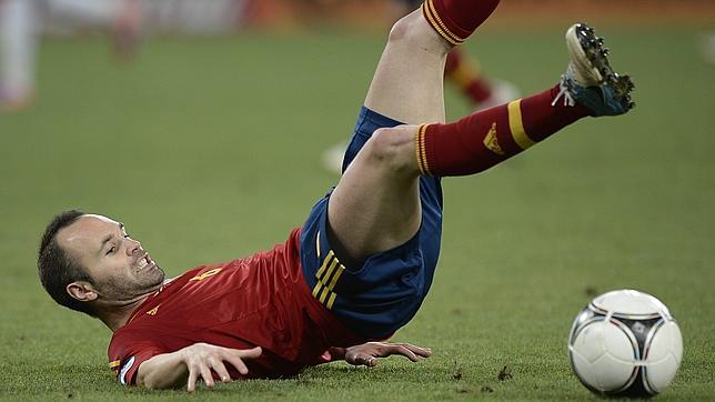 Las diez mejores frases de la Eurocopa