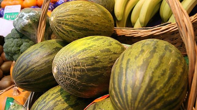 Descifran el genoma del melón