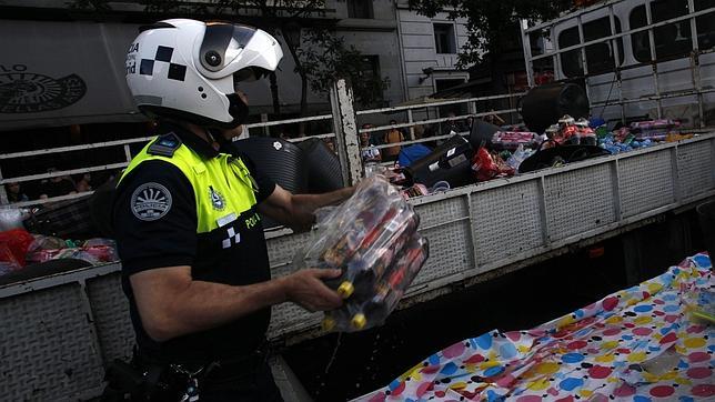 Cinco veces más «lateros» en el Orgullo Gay