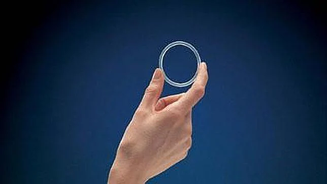 moral pompa Metro El anillo vaginal se impone a la píldora anticonceptiva
