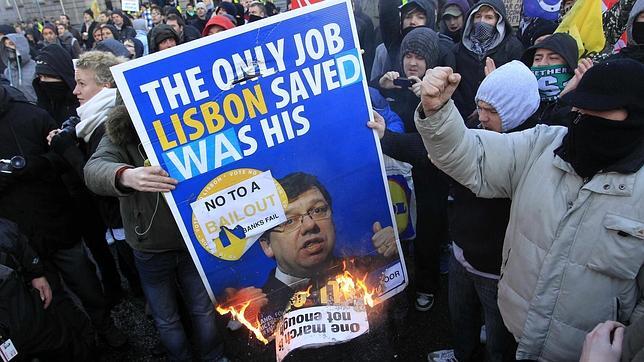 ¿Hay motivos para creer en Irlanda?