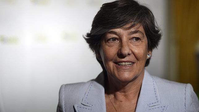 Una «académica abertzale», candidata de los radicales al Gobierno vasco