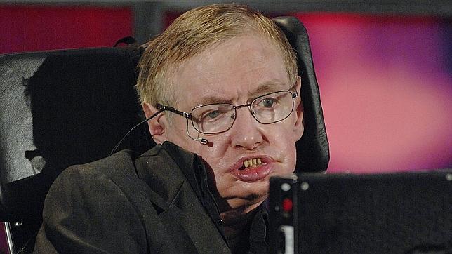 Stephen Hawking perdió una apuesta sobre la existencia del Bosón de Higgs