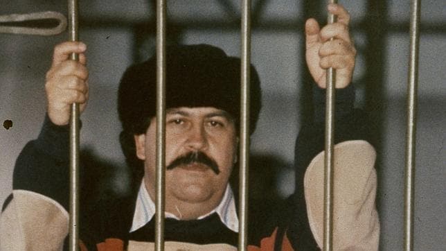 «Operación Pablo Escobar», la cacería del «bandido más grande que ha tenido Colombia»