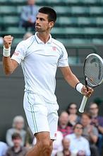 Federer y Djokovic lucharán por una plaza en la final