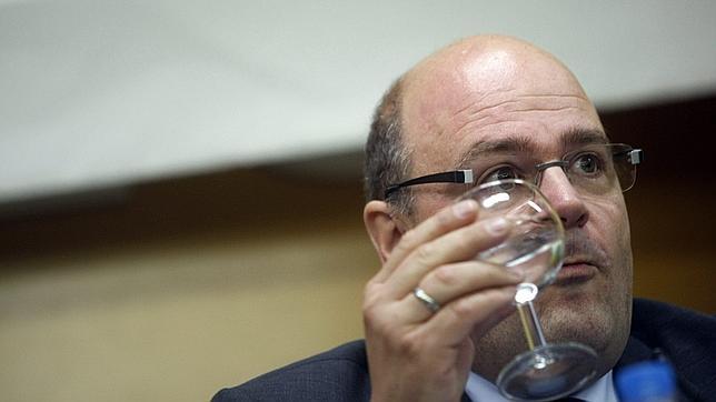 El número dos de finanzas alemán rechaza los eurobonos como instrumento para salir de la crisis