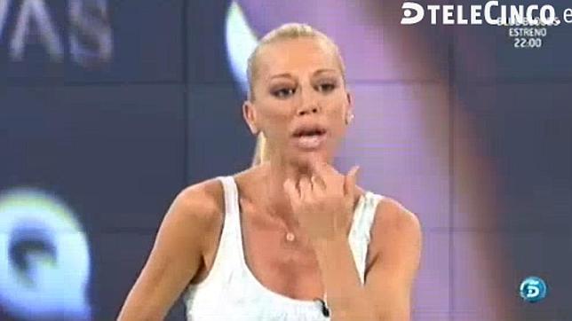 Belén Esteban se venga de Patricia Conde tras años de críticas y burlas
