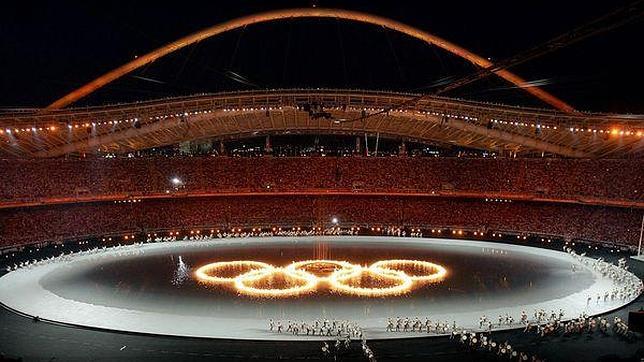 Diez cosas que probablemente no sabías sobre los Juegos Olímpicos