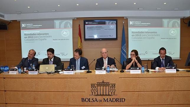 La necesidad del buen gobierno corporativo