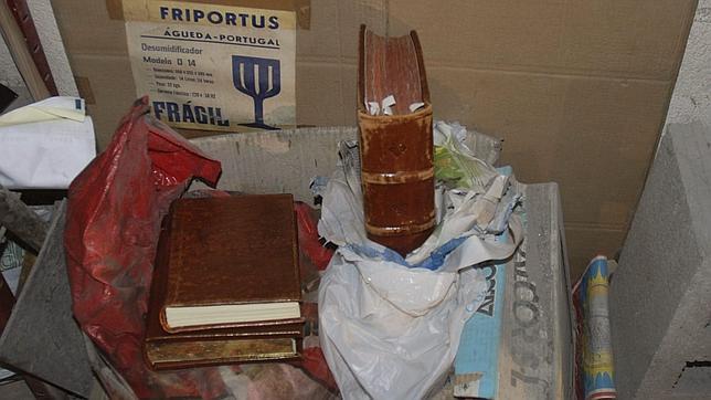 Peritos aseguran que el Códice sustraído está en «perfectas condiciones»