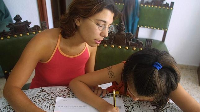 Un verano entre libros