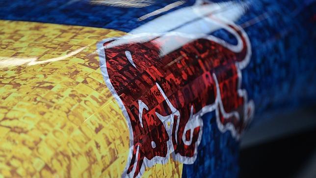 Las mil caras del Red Bull