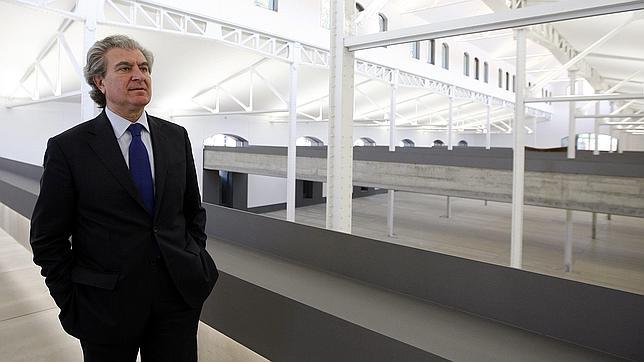 La Casa del Lector late en Madrid