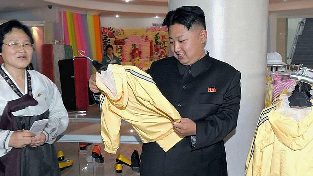 El férreo régimen comunista norcoreano cede a las hamburguesas