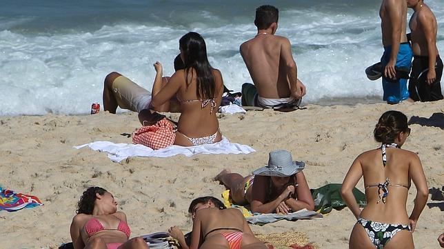 Descubren una molécula que podría ayudar a tratar el cáncer de piel