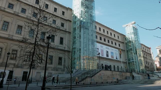 El Museo Reina Sofía abrirá los domingos por la tarde