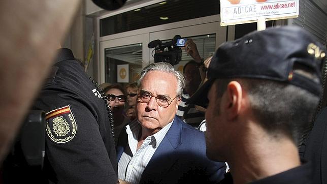 La CAM se disuelve con las cuotas a cero euros a pesar del rechazo de la asamblea