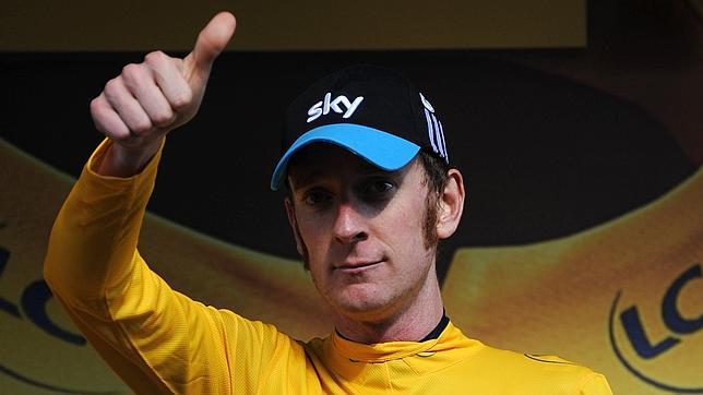 Wiggins sigue con su plan