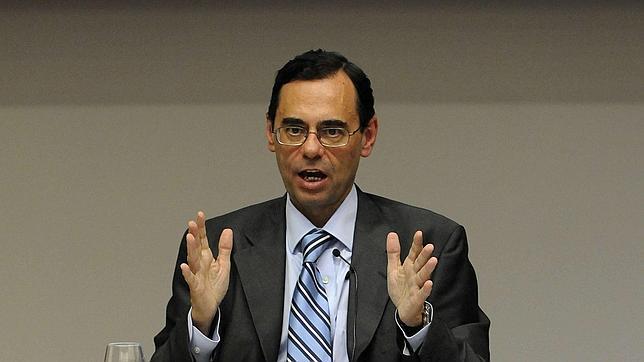 Caruana: «Deberíamos considerar la creación de un &quot;banco malo&quot;»