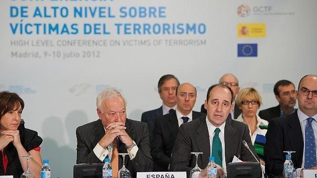 EE.UU. reivindica que las víctimas «instruyan al mundo» sobre el dolor infringido por el terrorismo