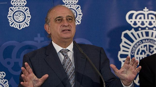 La Guardia Civil irá a Chafarinas para luchar contra la inmigración ilegal