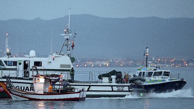 Continúan los incidentes en Gibraltar: «Cualquier día va a haber hasta muertos»