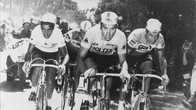 Los Tours malditos de los españoles